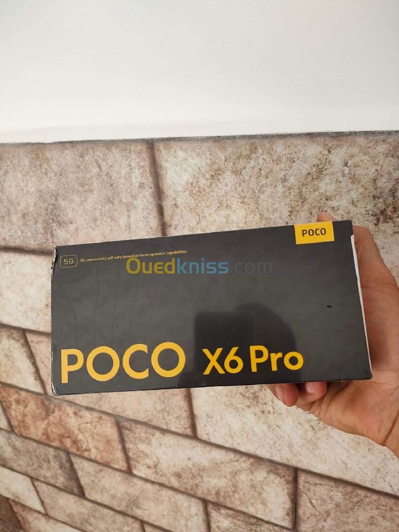 Poco X6 pro X6 pro