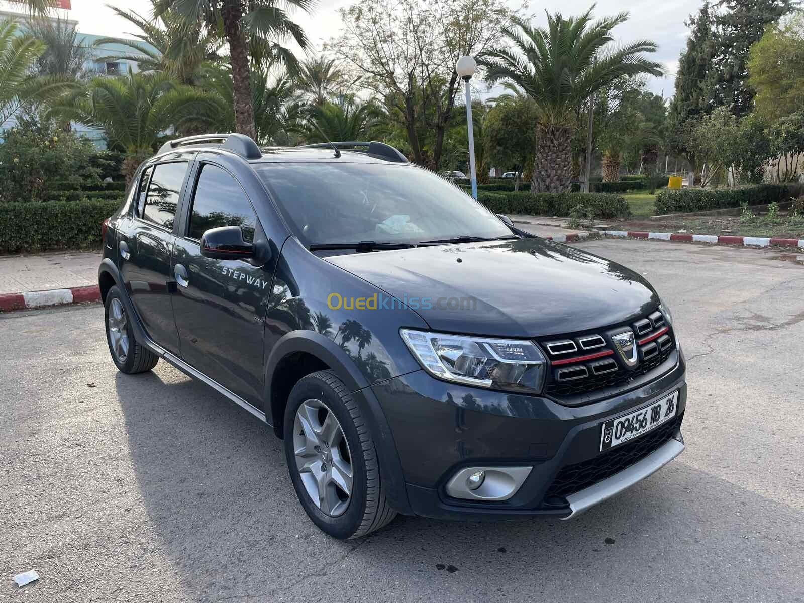 Dacia Sandero 2018 Stepway