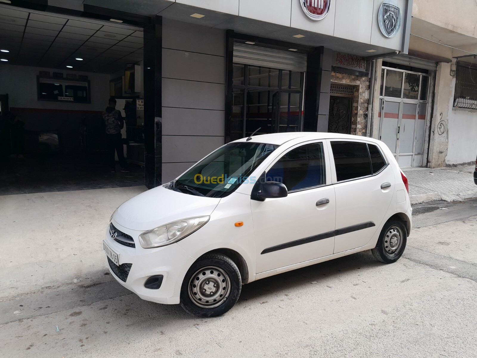 Hyundai i10 2016 i10