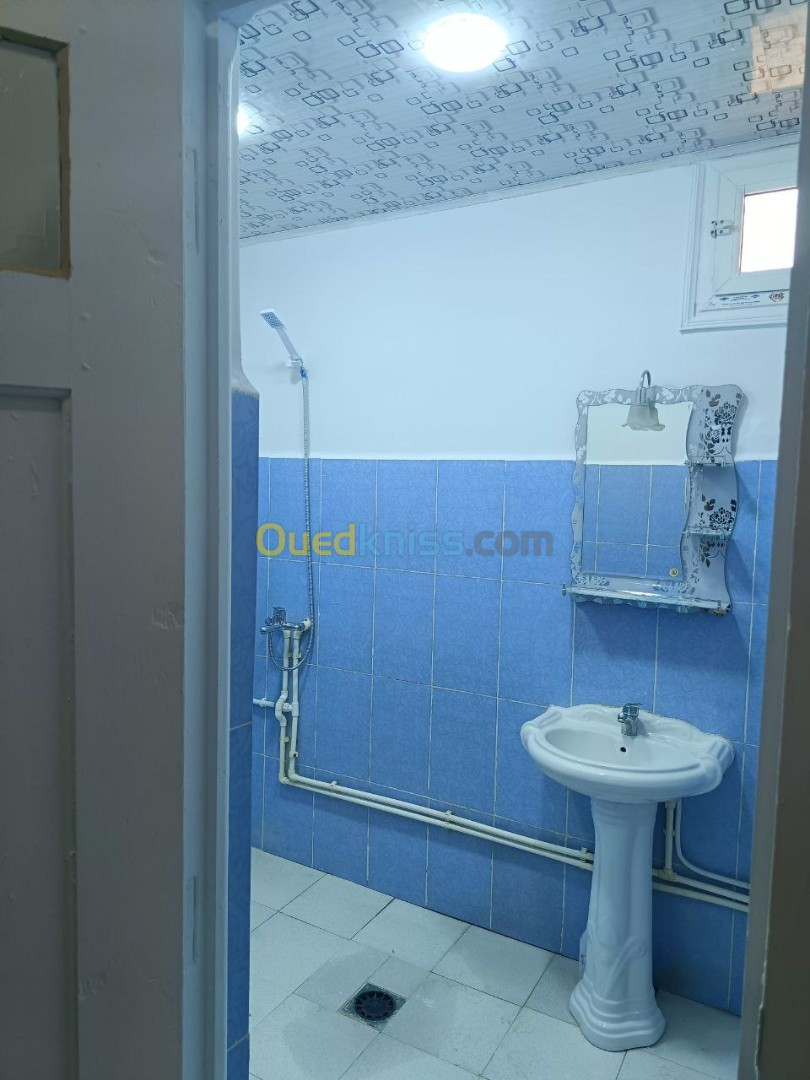 Vente Appartement F4 Tlemcen Tlemcen