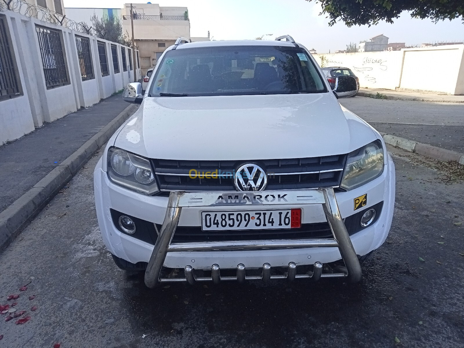 Volkswagen Amarok 2014 HighLine Plus