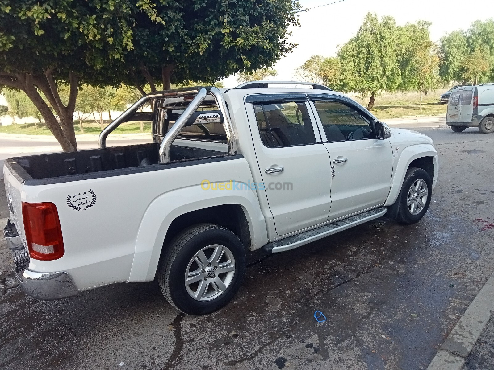 Volkswagen Amarok 2014 HighLine Plus