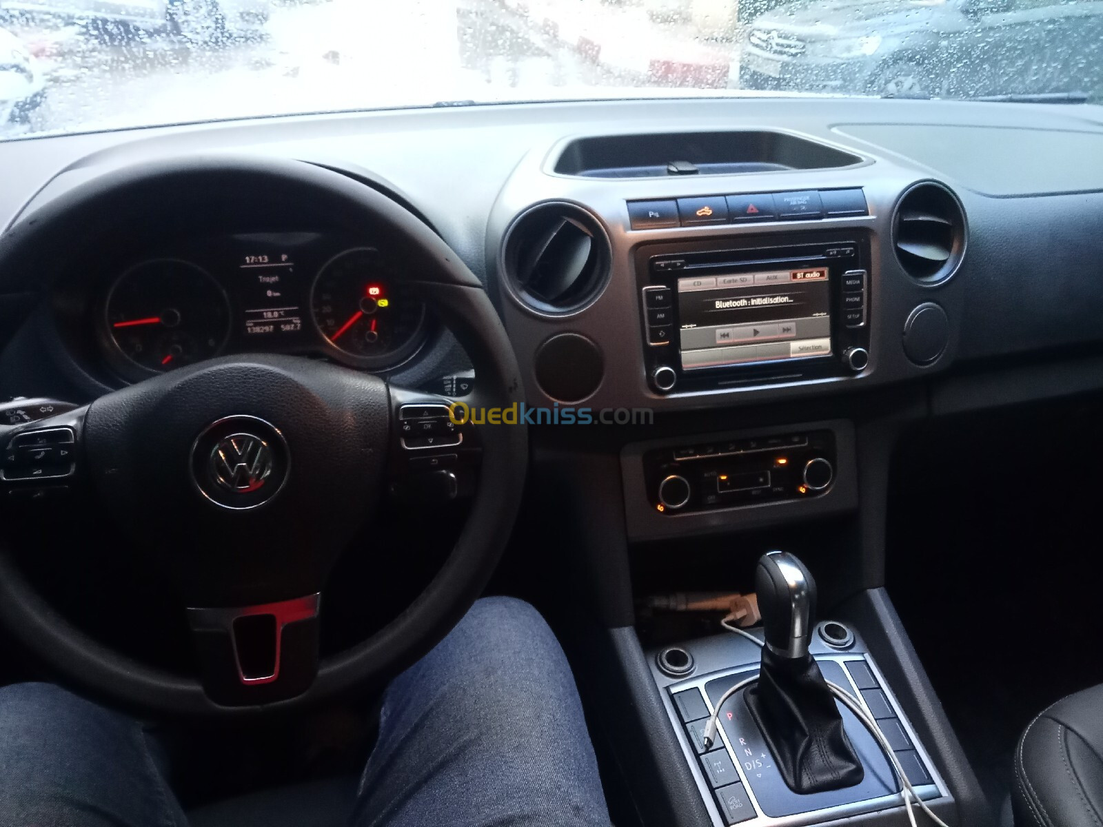 Volkswagen Amarok 2014 HighLine Plus