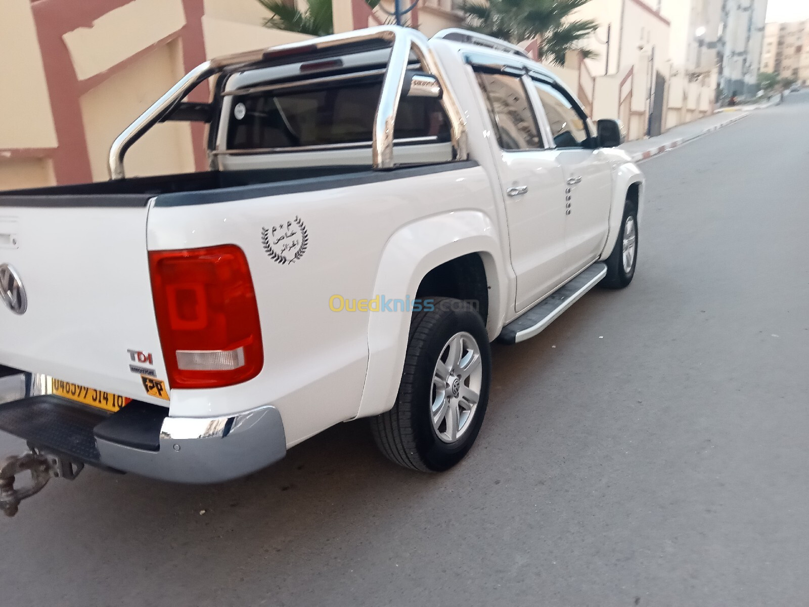 Volkswagen Amarok 2014 HighLine Plus