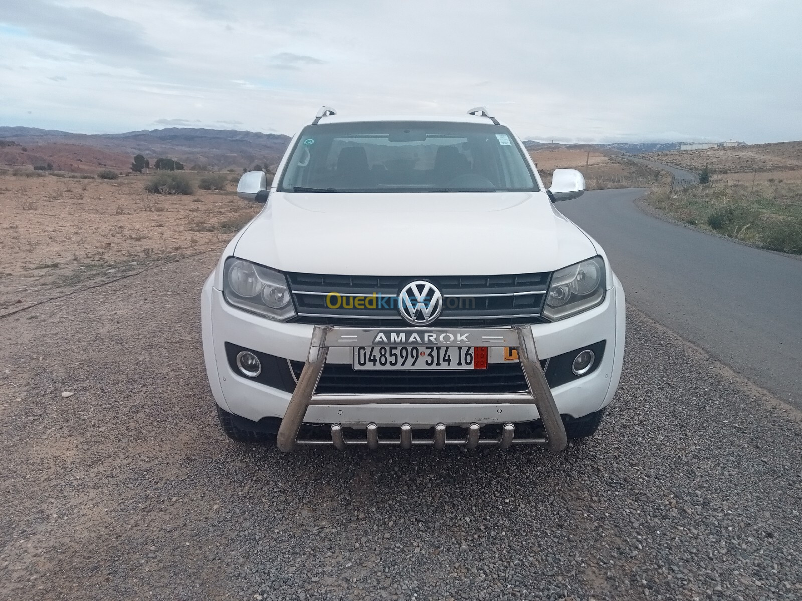 Volkswagen Amarok 2014 HighLine