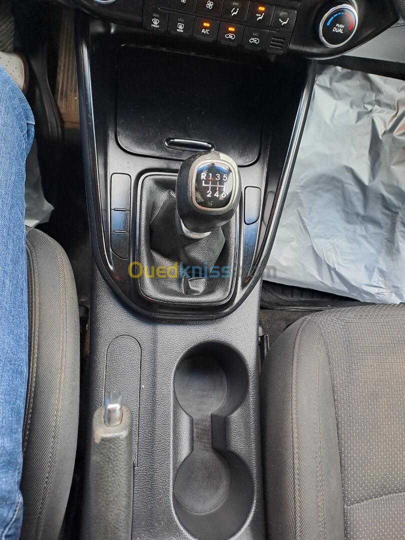 Kia Carens 2014 Premium بومرداس بومرداس - واد كنيس - الجزائر