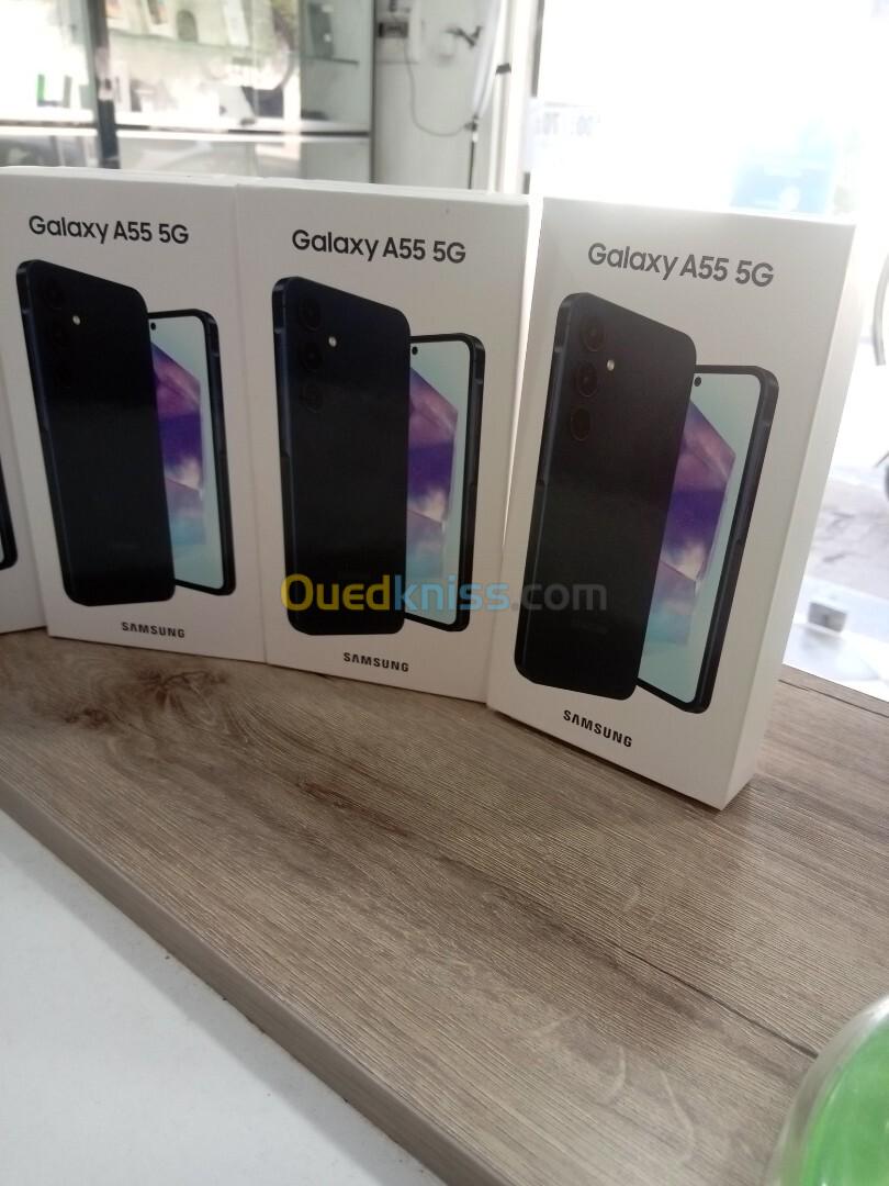 Samsung Samsung A55 5G