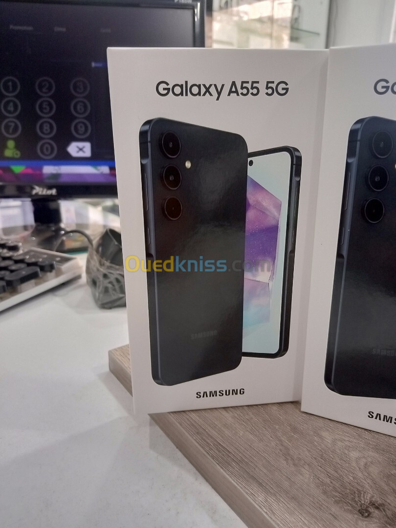 Samsung Samsung A55 5G