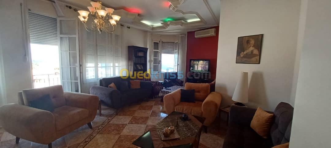 Vente Appartement F5 Alger Alger centre