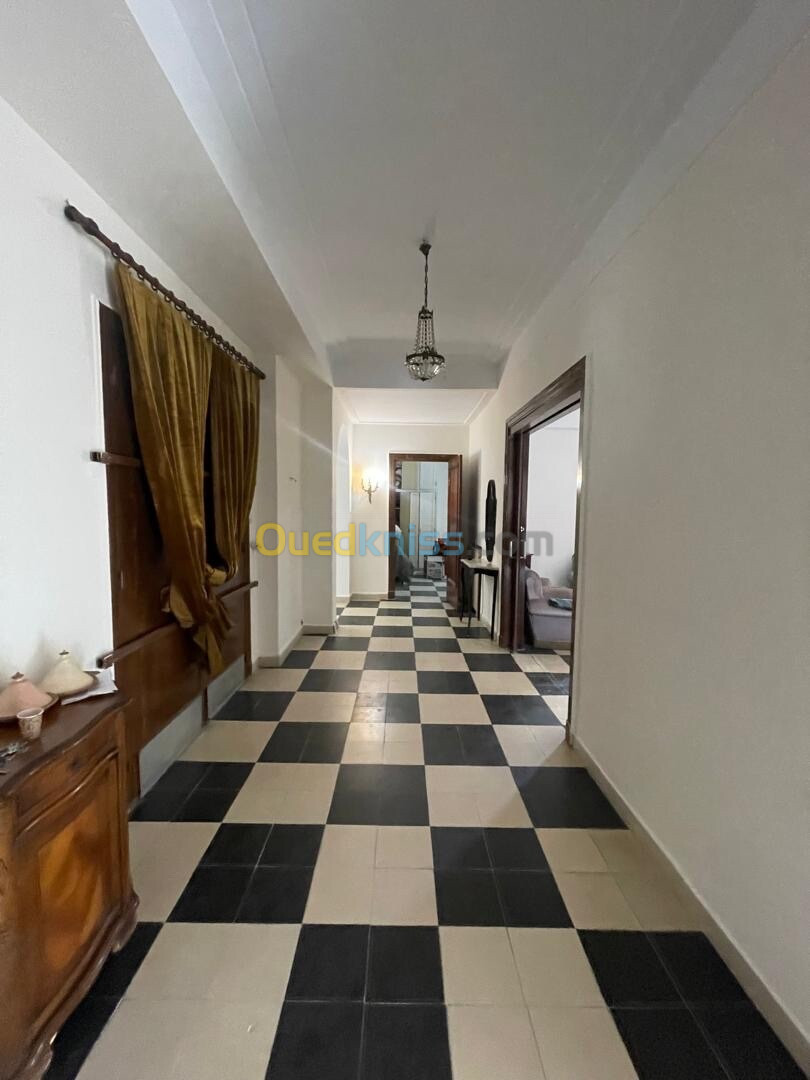 Vente Appartement F5 Alger Alger centre