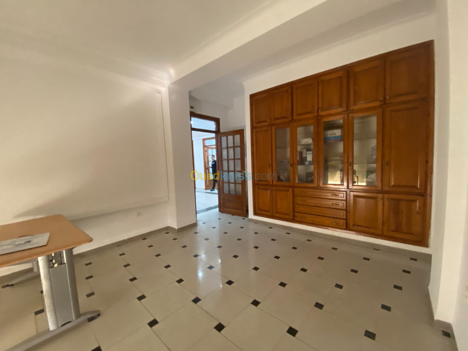 Vente Immeuble Alger Kouba