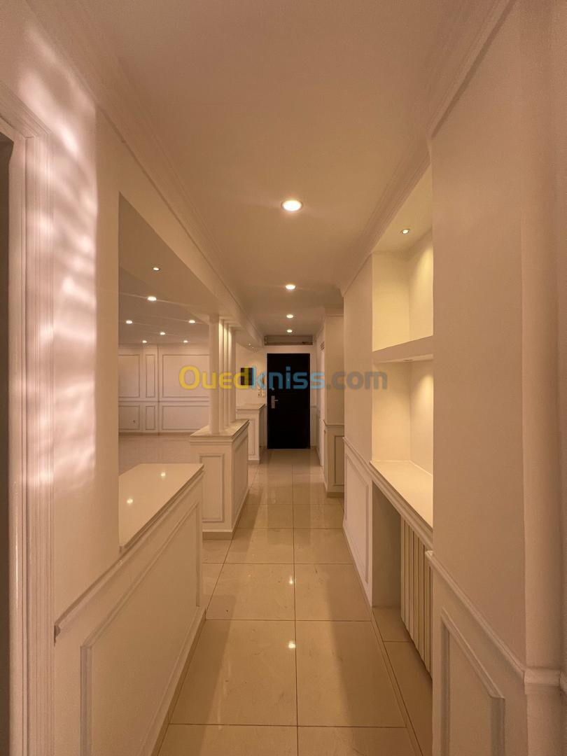 Location Appartement F3 Alger Birkhadem