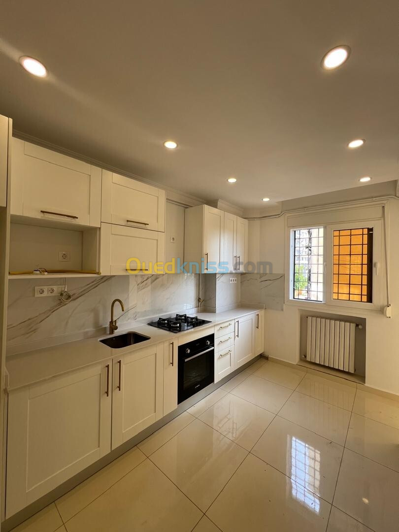 Location Appartement F3 Alger Birkhadem