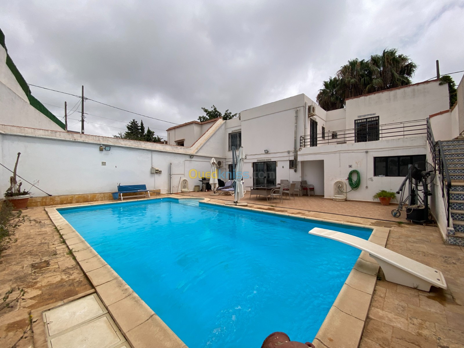 Vente Villa Alger Hydra