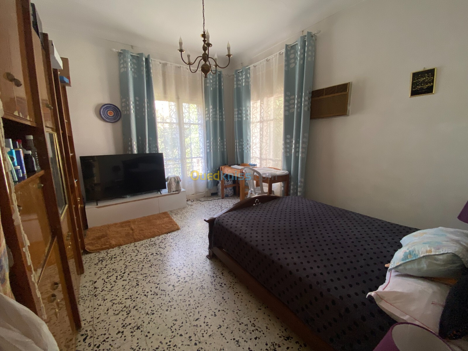 Vente Villa Alger Kouba