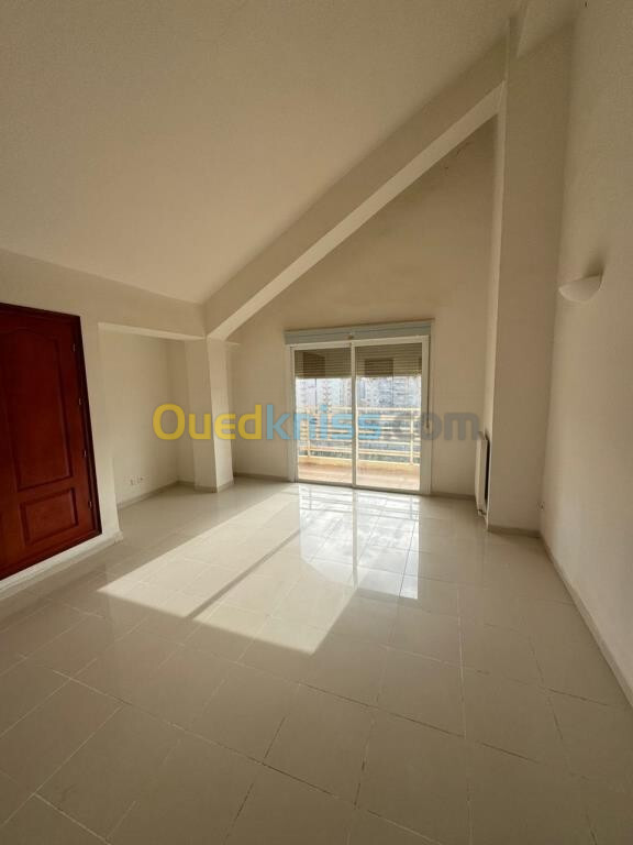 Location Duplex F5 Alger El achour