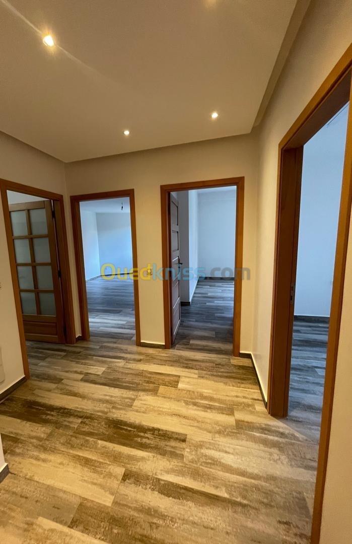 Vente Appartement F3 Alger Birkhadem