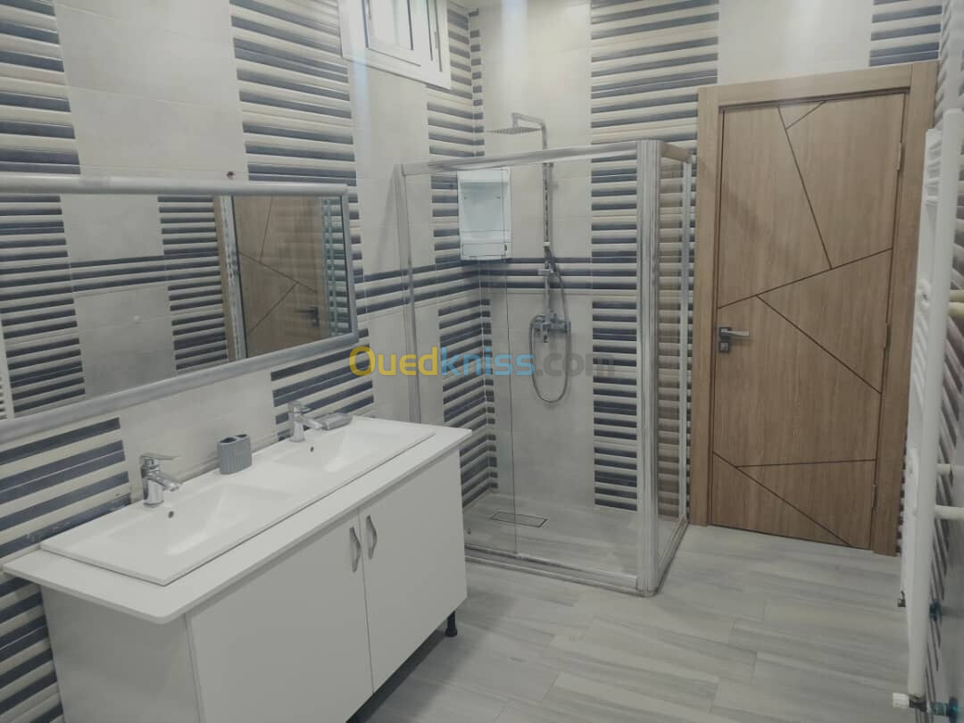 Vente Appartement F4 Alger Dely brahim