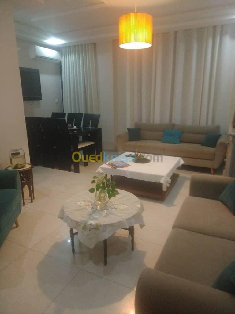 Vente Appartement F4 Alger El achour