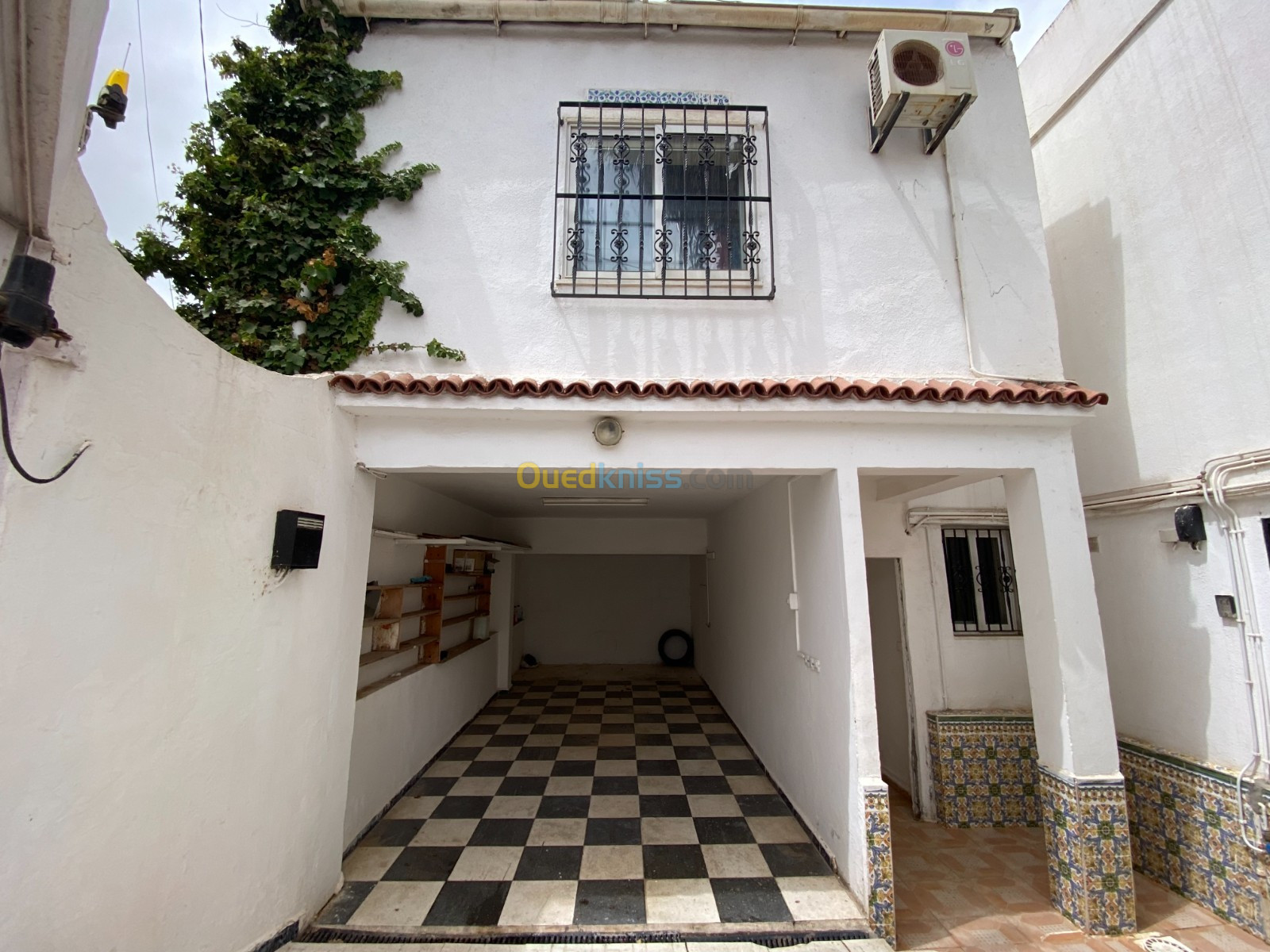 Vente Villa Alger Hydra