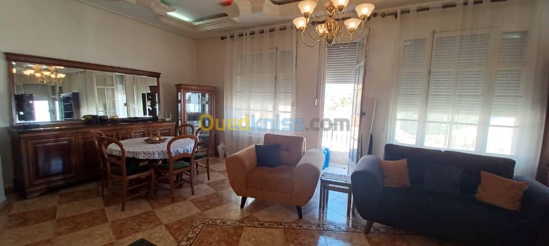 Vente Appartement F5 Alger Alger centre