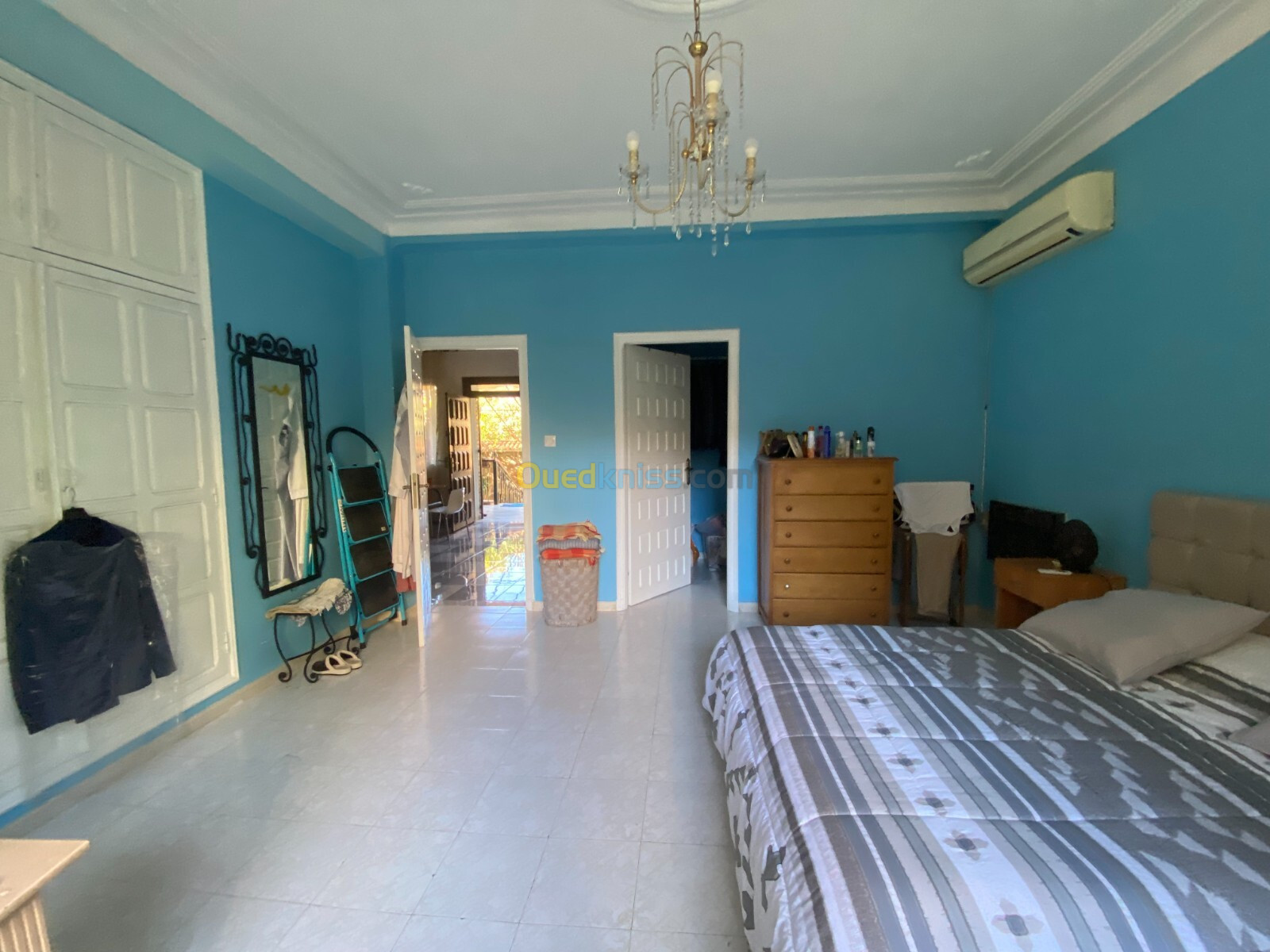 Vente Villa Alger Draria