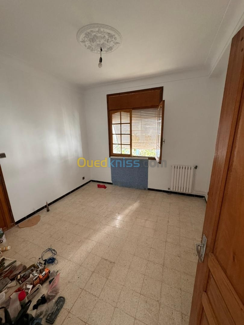 Location Appartement F8 Alger Birkhadem