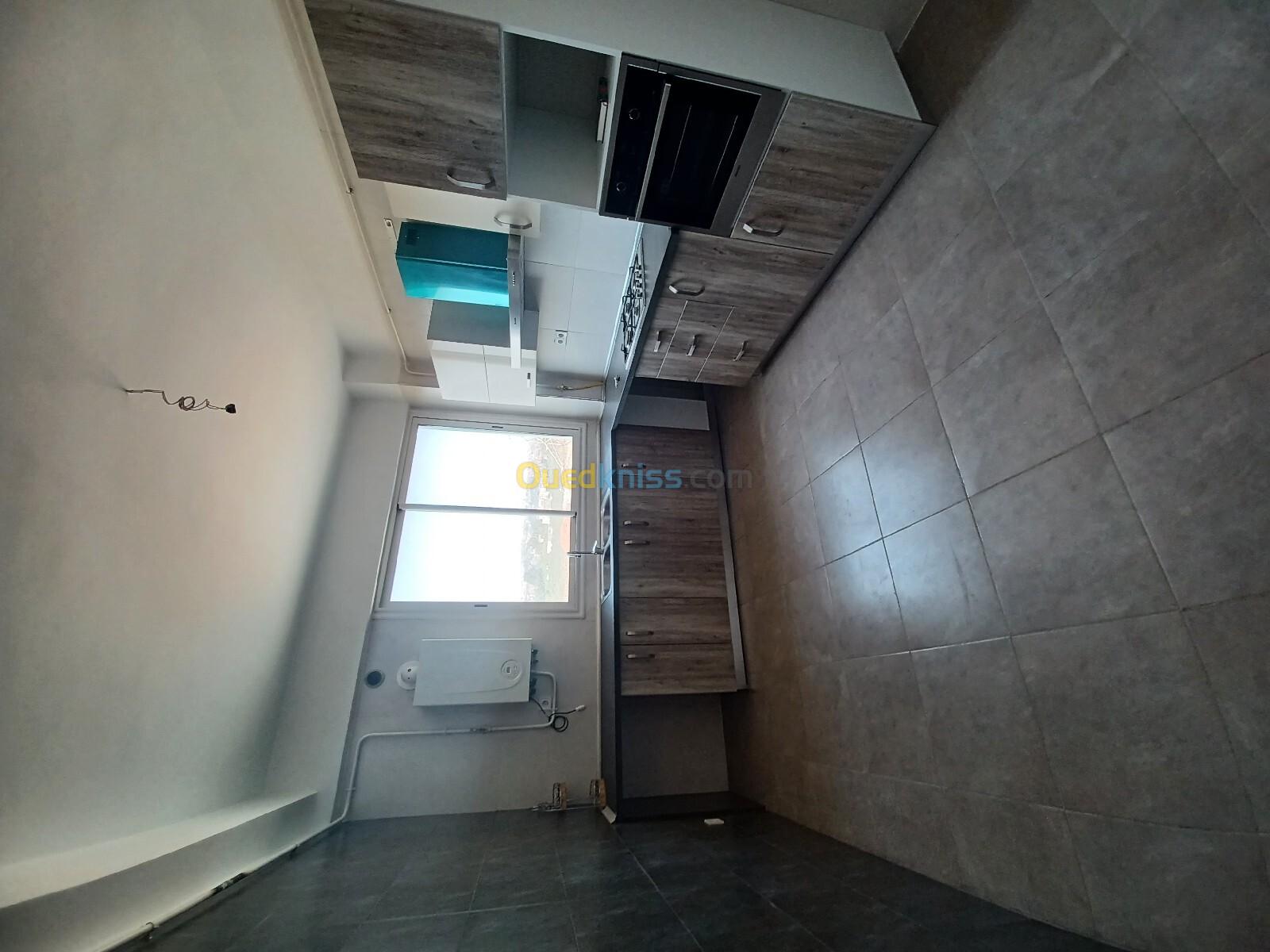 Location Appartement F3 Alger Birkhadem