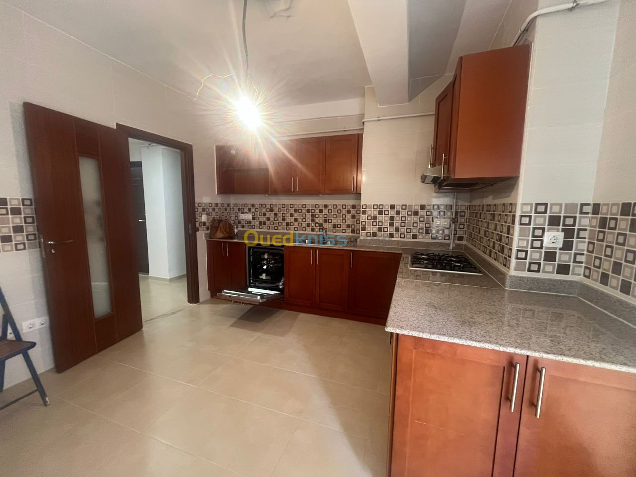 Vente Appartement F7 Alger El achour