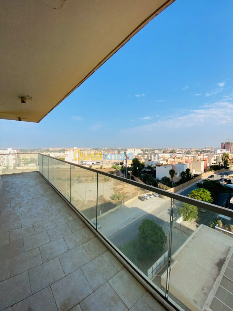 Vente Appartement F5 Alger Ouled fayet