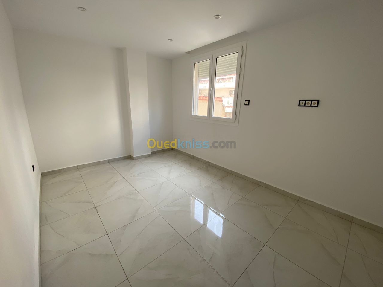 Vente Appartement F3 Alger El mouradia