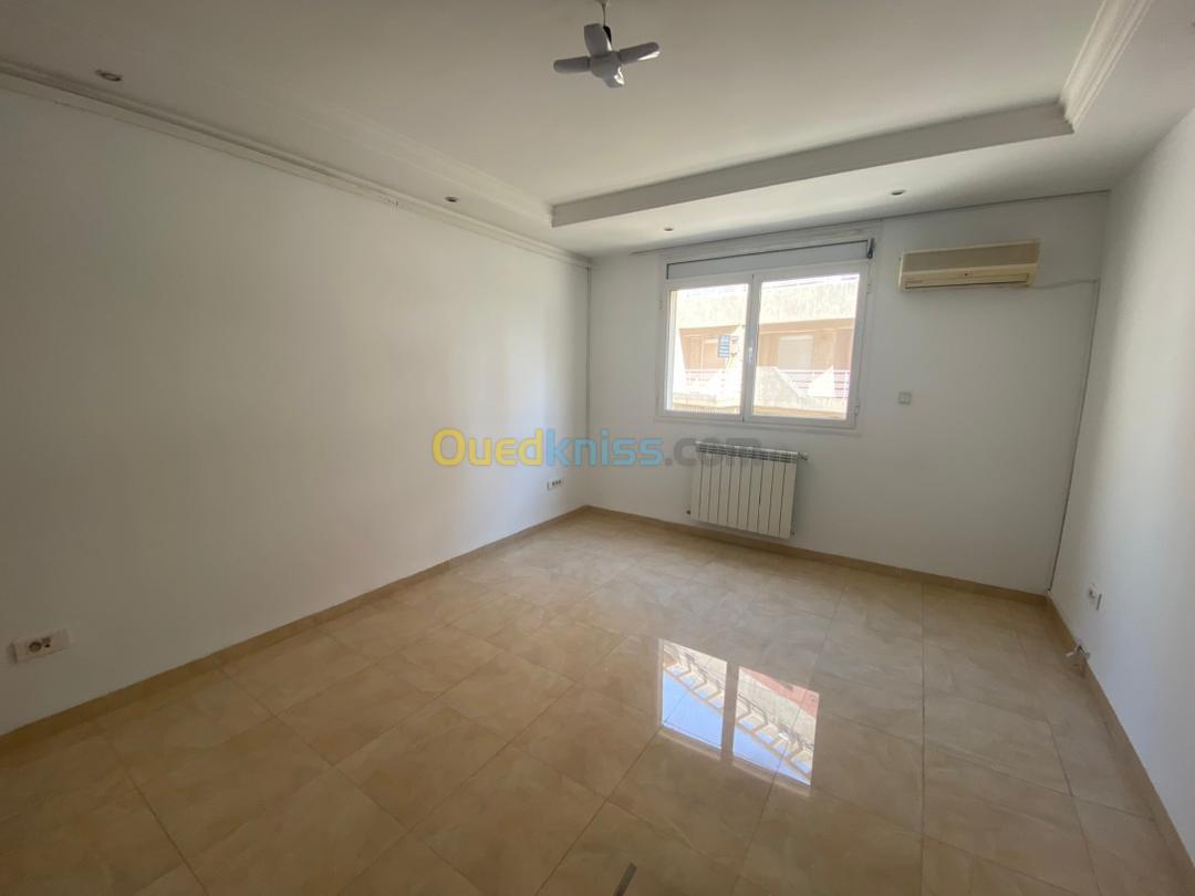 Location Appartement F5 Alger Said hamdine