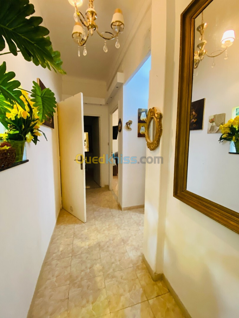 Location Appartement F4 Alger Alger centre