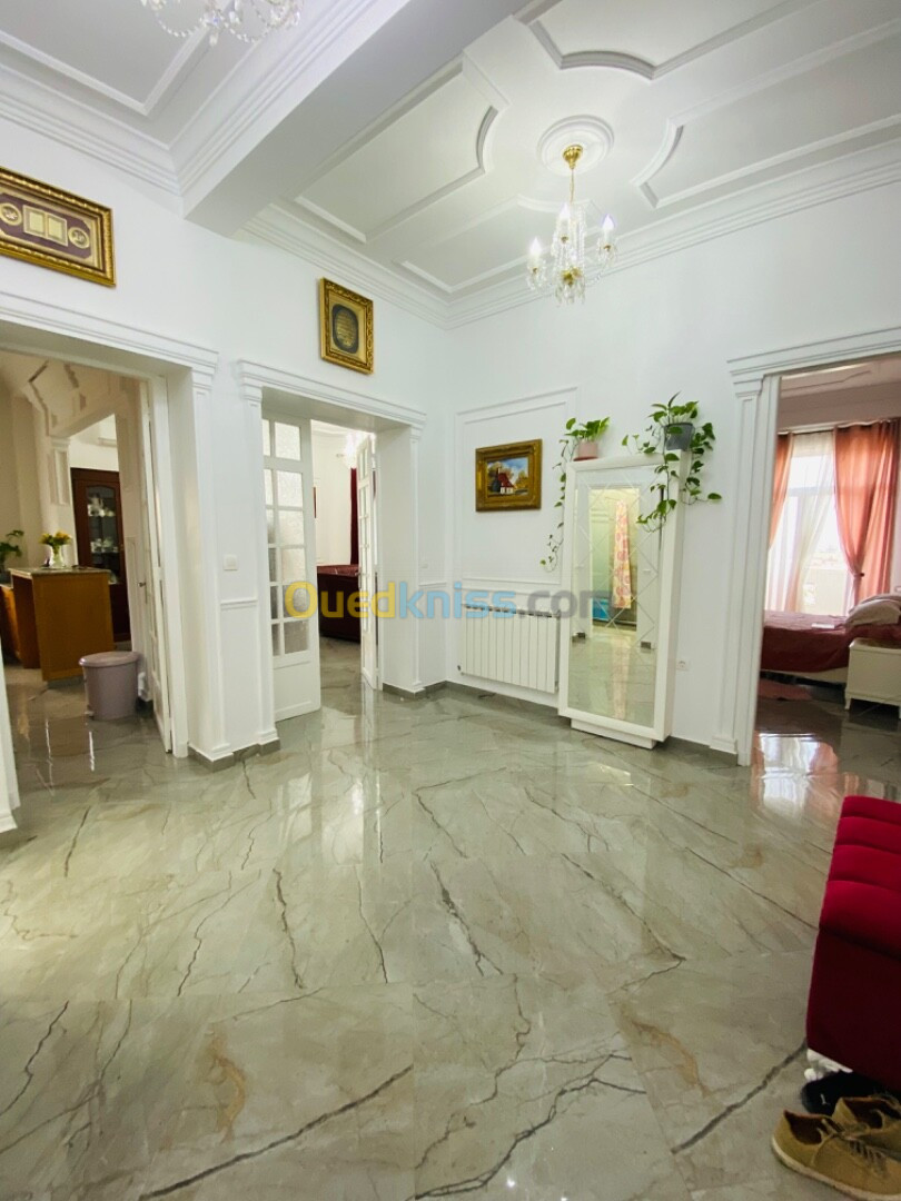 Vente Appartement F4 Alger Alger centre