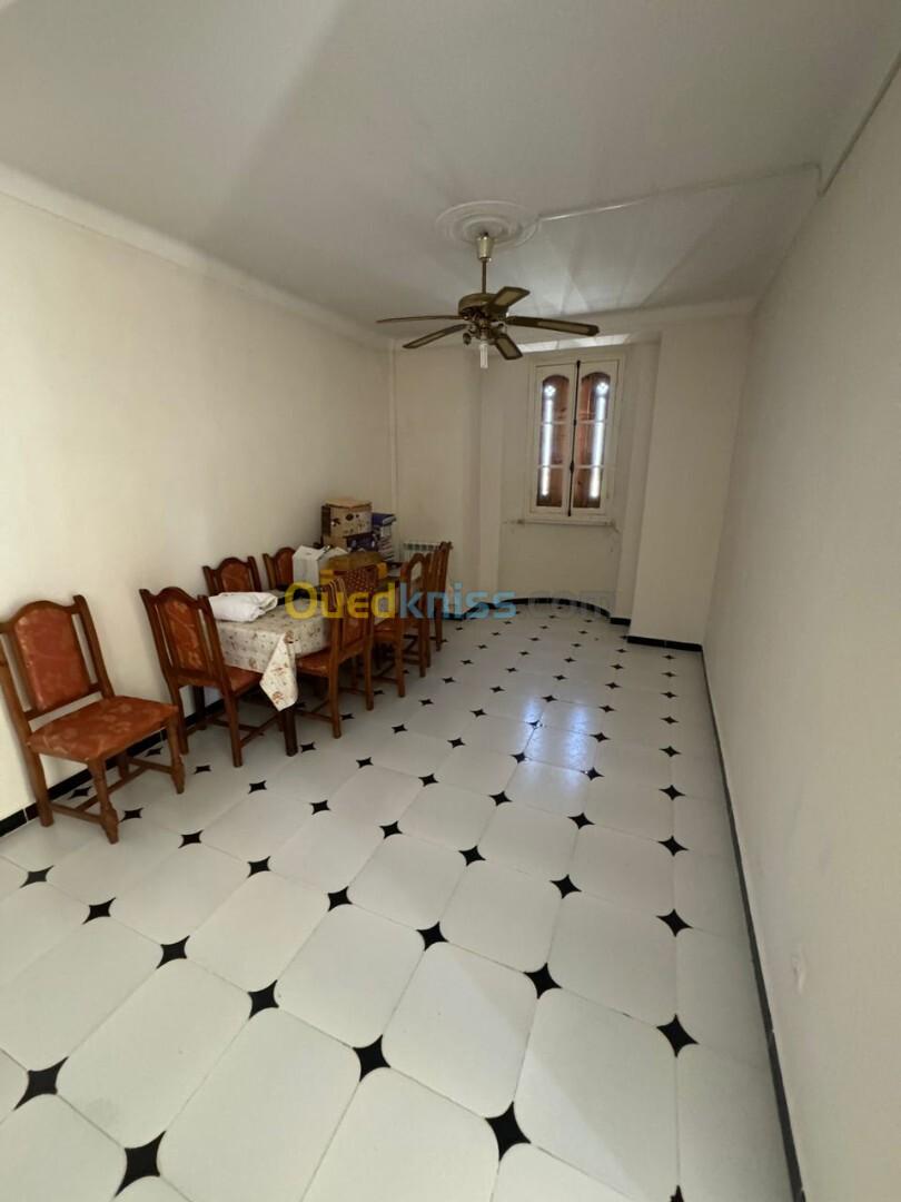 Location Appartement F3 Alger Ouled fayet