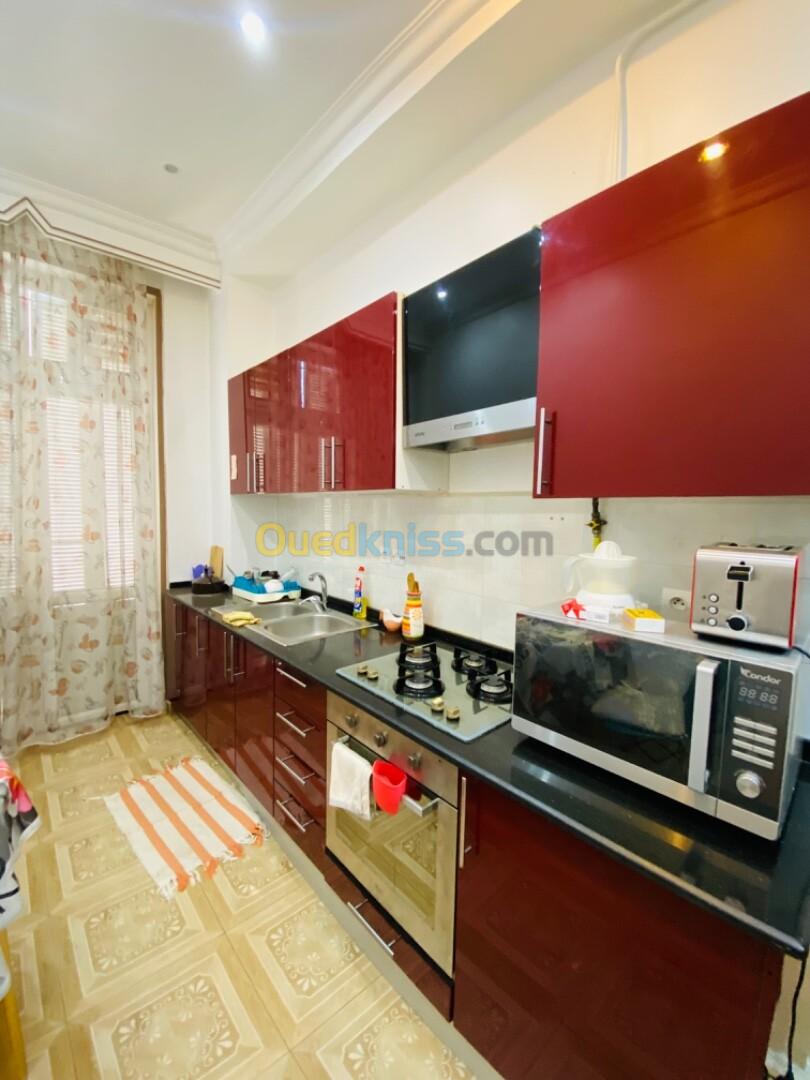 Location Appartement F5 Alger Alger centre