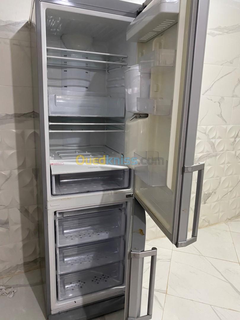 Frigo samsung 