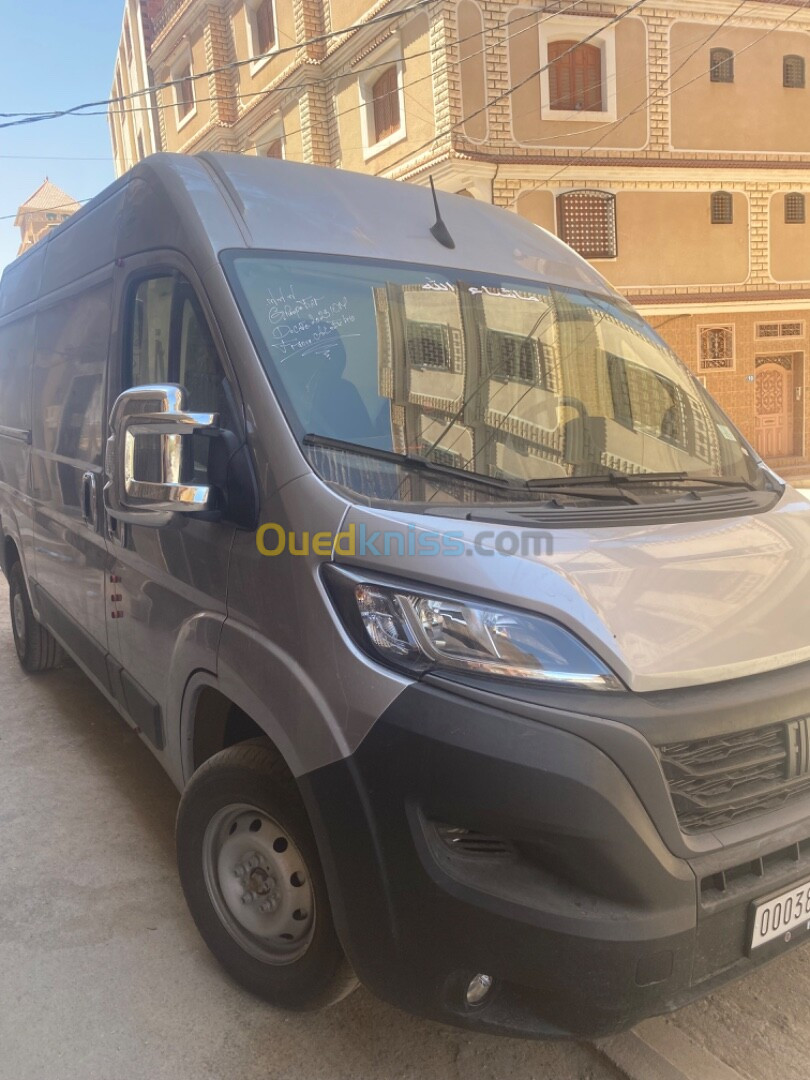 Fiat Ducato 2023