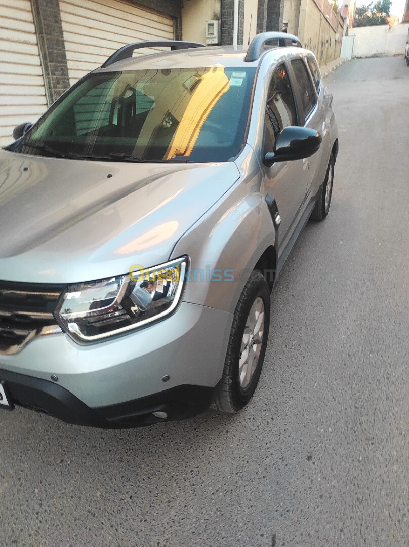 Dacia Duster 2022 Duster