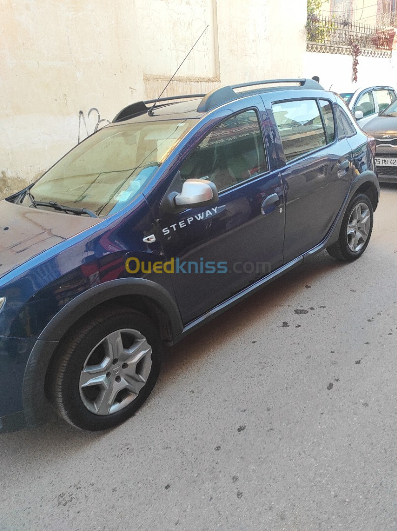 Dacia Sandero 2018 Sandero