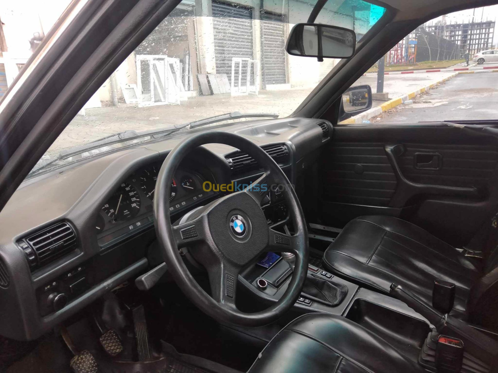 BMW 316 E30 1988 E30