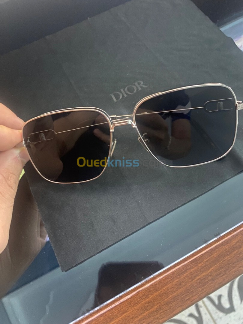 Lunette Dior Original 