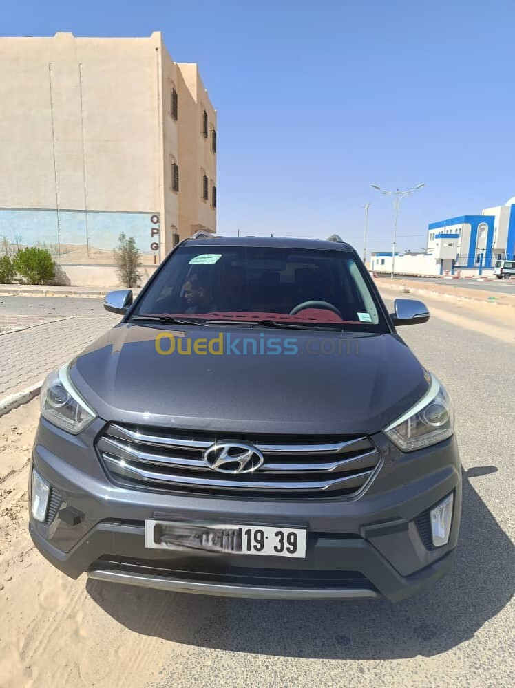 Hyundai كريتا 2019 2019