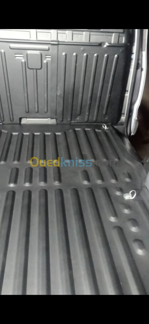 Tapis coffre fiat Doblo Scudo kongo caddy Ducato master k9 partner 