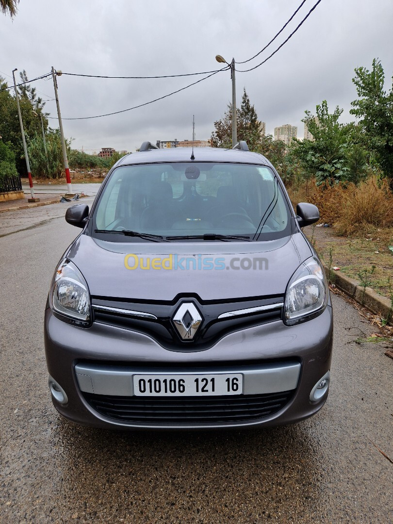 Renault Kangoo 2021 Privilège +