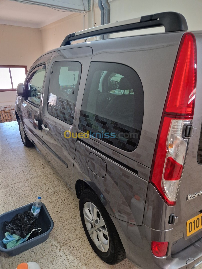 Renault Kangoo 2021 Confort