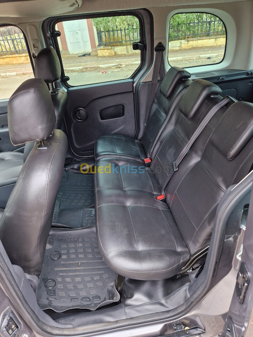 Renault Kangoo 2021 Confort