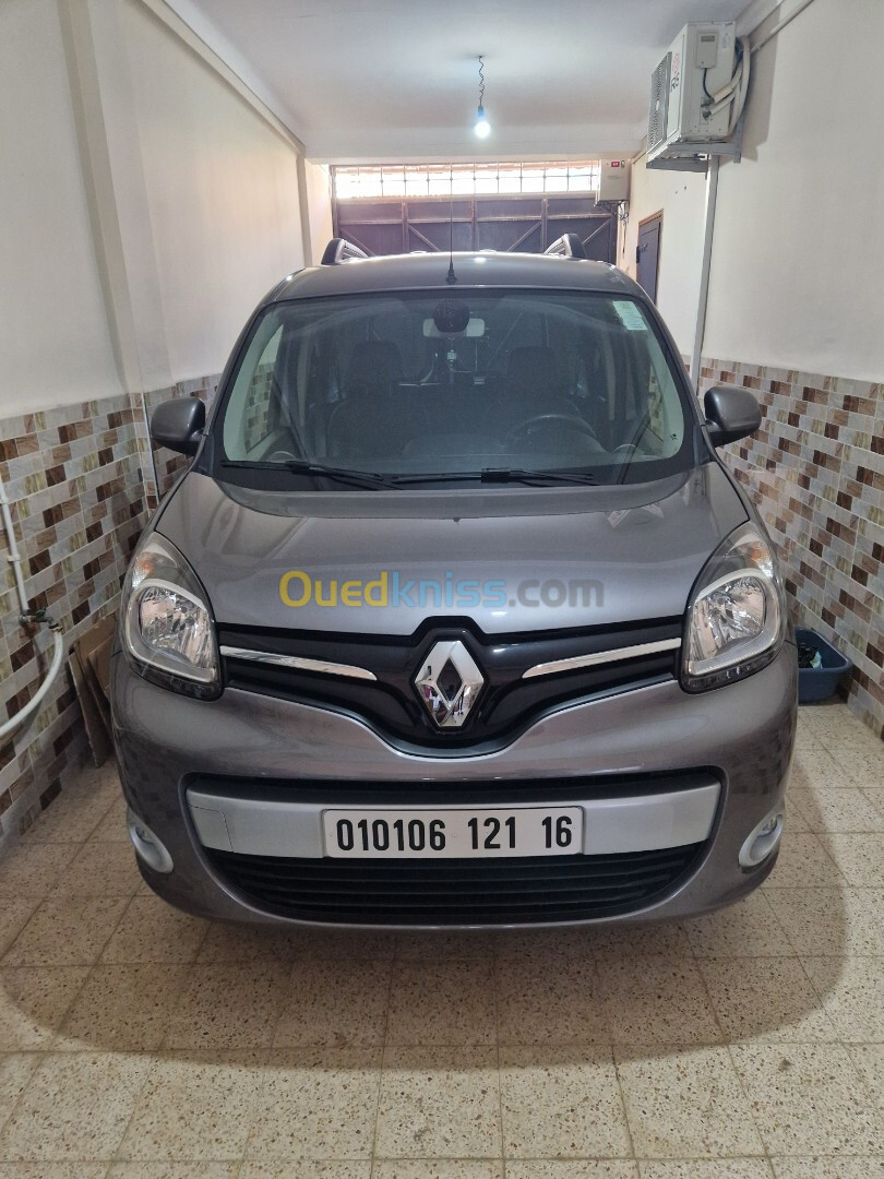 Renault Kangoo 2021 Privilège plus