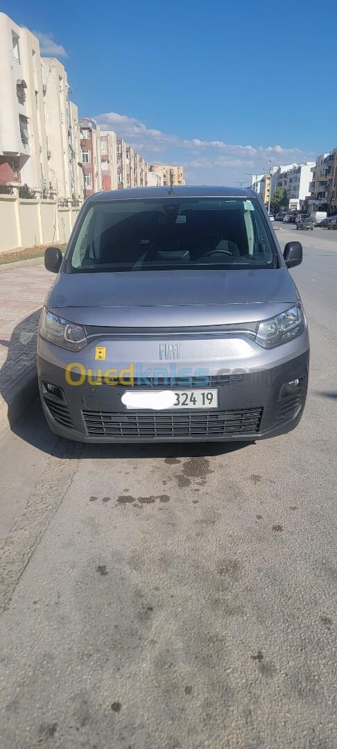 Fiat Professional Doblo 2024 Cc