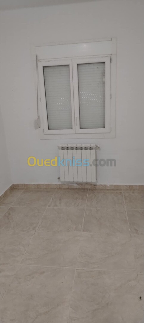 Location Appartement Alger Bordj el bahri